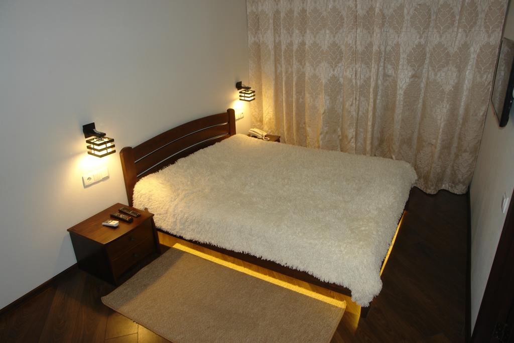 Hotel Sicilia チョロノモスク エクステリア 写真