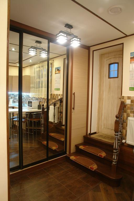 Hotel Sicilia チョロノモスク エクステリア 写真