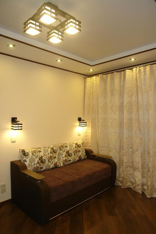 Hotel Sicilia チョロノモスク エクステリア 写真