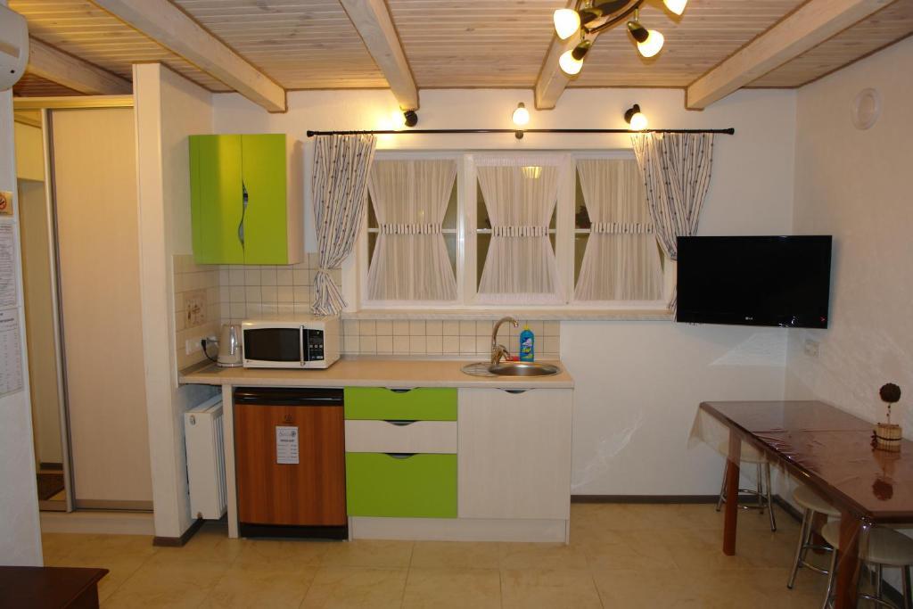 Hotel Sicilia チョロノモスク 部屋 写真